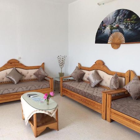 Kelibia Paradise Ngoại thất bức ảnh