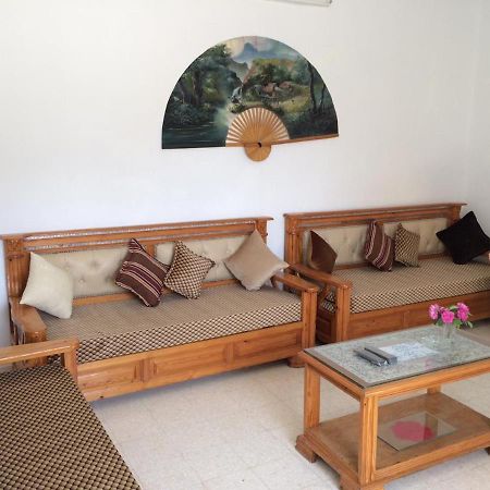 Kelibia Paradise Ngoại thất bức ảnh