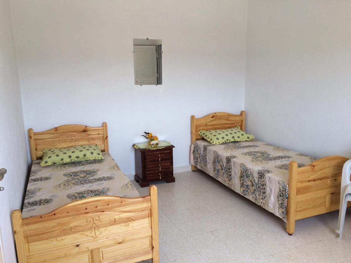 Kelibia Paradise Ngoại thất bức ảnh