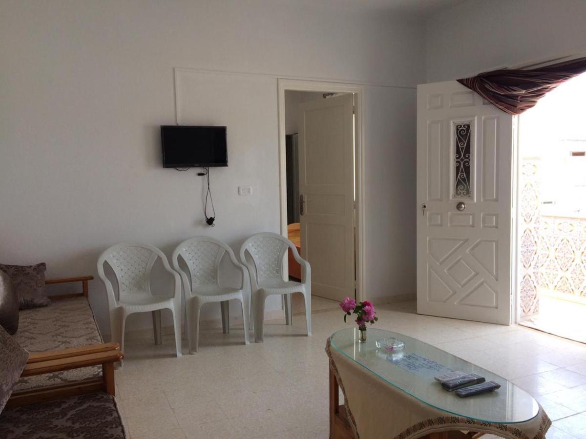Kelibia Paradise Ngoại thất bức ảnh