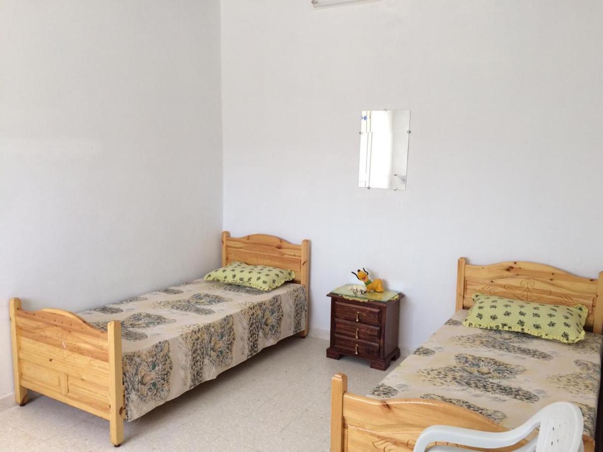 Kelibia Paradise Ngoại thất bức ảnh