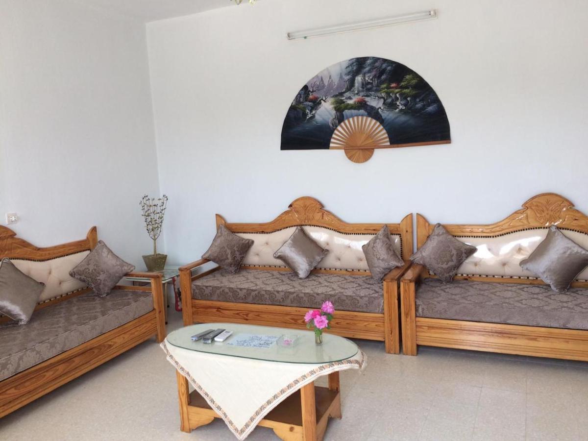 Kelibia Paradise Ngoại thất bức ảnh