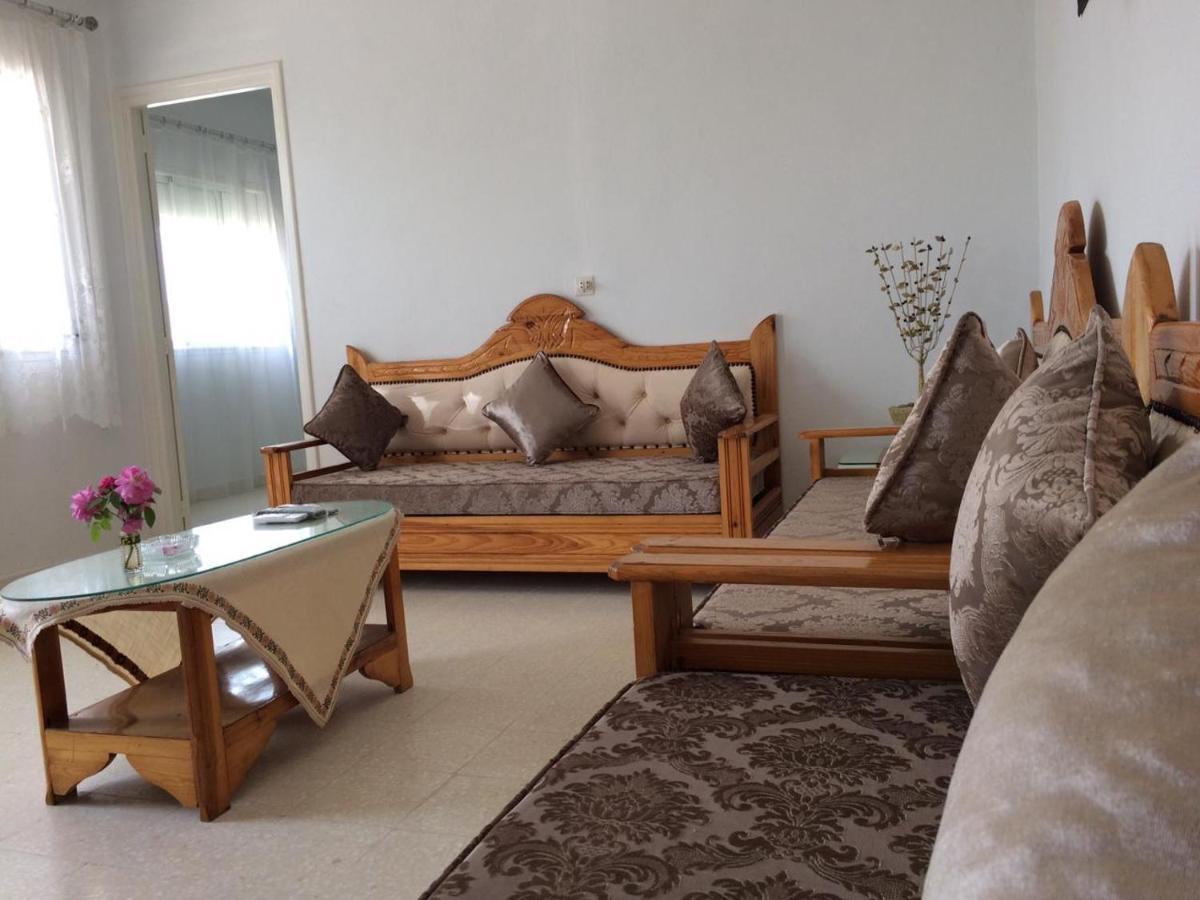 Kelibia Paradise Ngoại thất bức ảnh