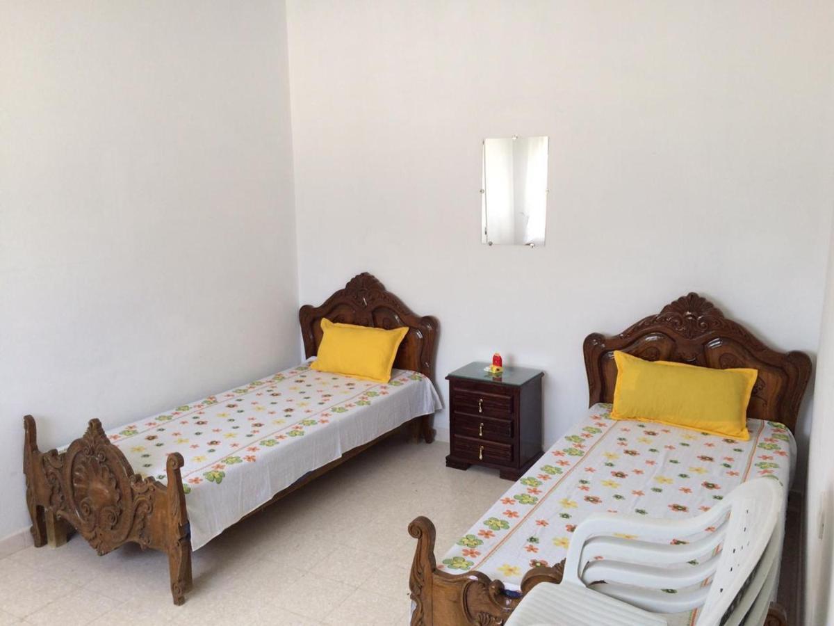 Kelibia Paradise Ngoại thất bức ảnh