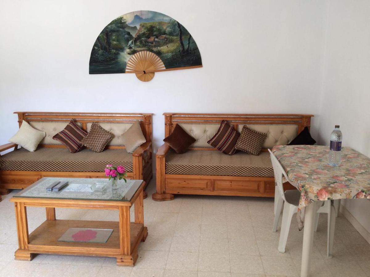 Kelibia Paradise Ngoại thất bức ảnh