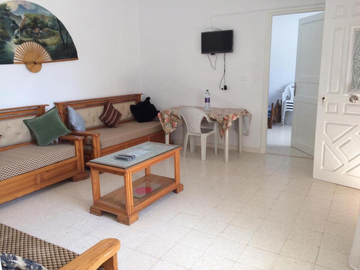 Kelibia Paradise Ngoại thất bức ảnh