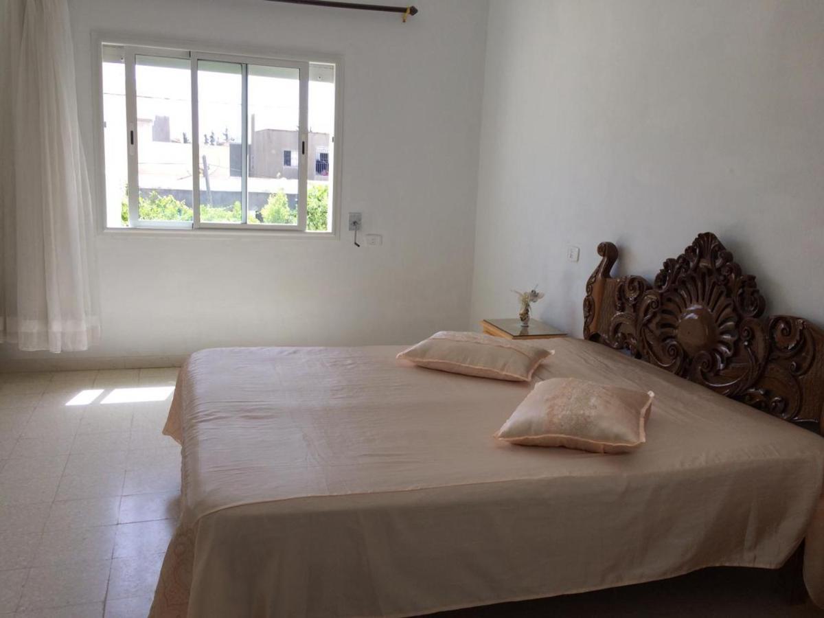 Kelibia Paradise Ngoại thất bức ảnh