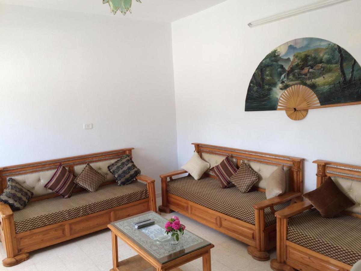Kelibia Paradise Ngoại thất bức ảnh
