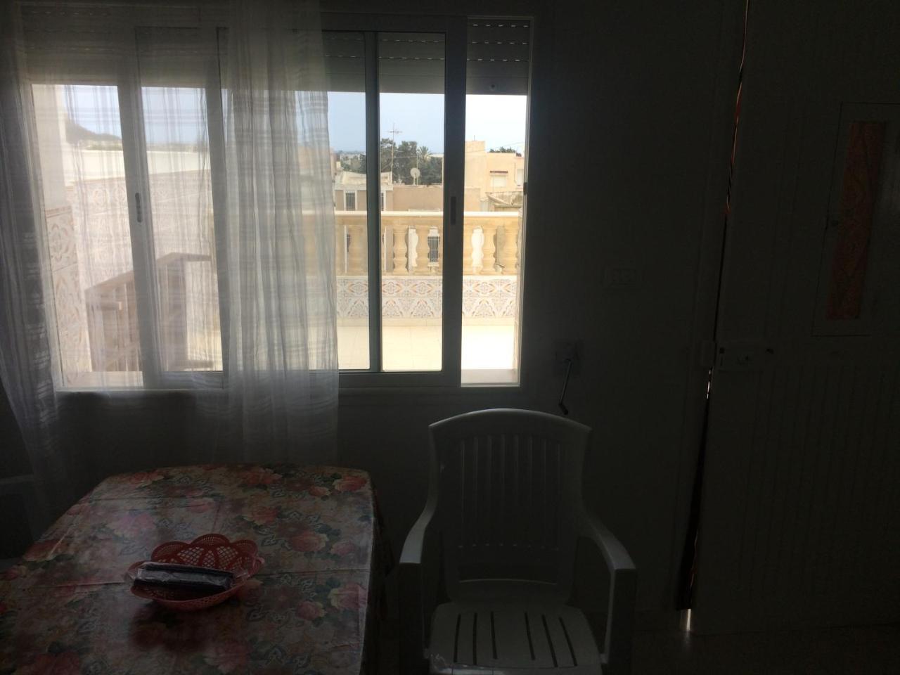 Kelibia Paradise Ngoại thất bức ảnh