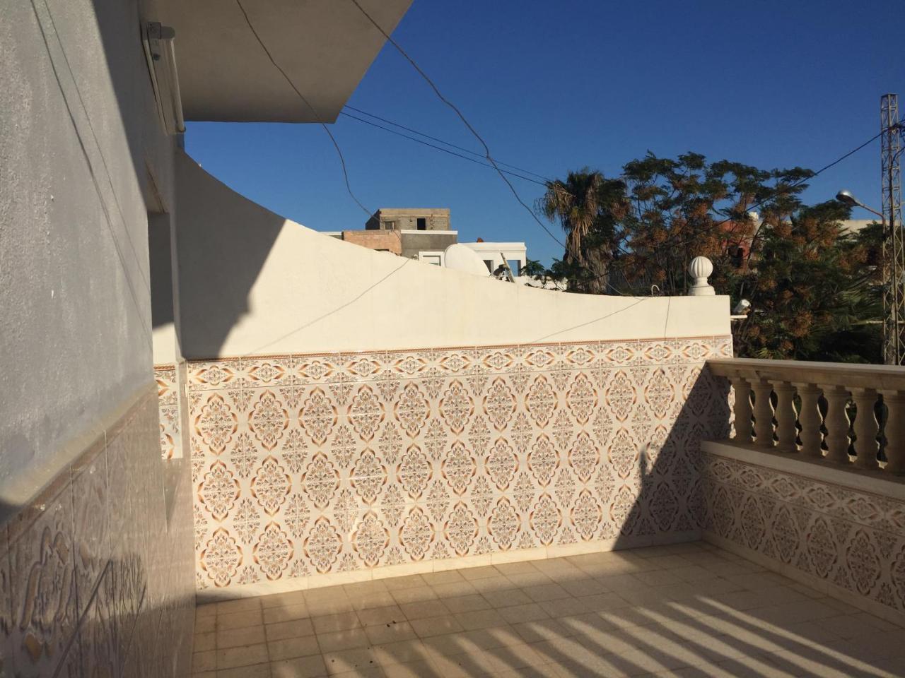 Kelibia Paradise Ngoại thất bức ảnh