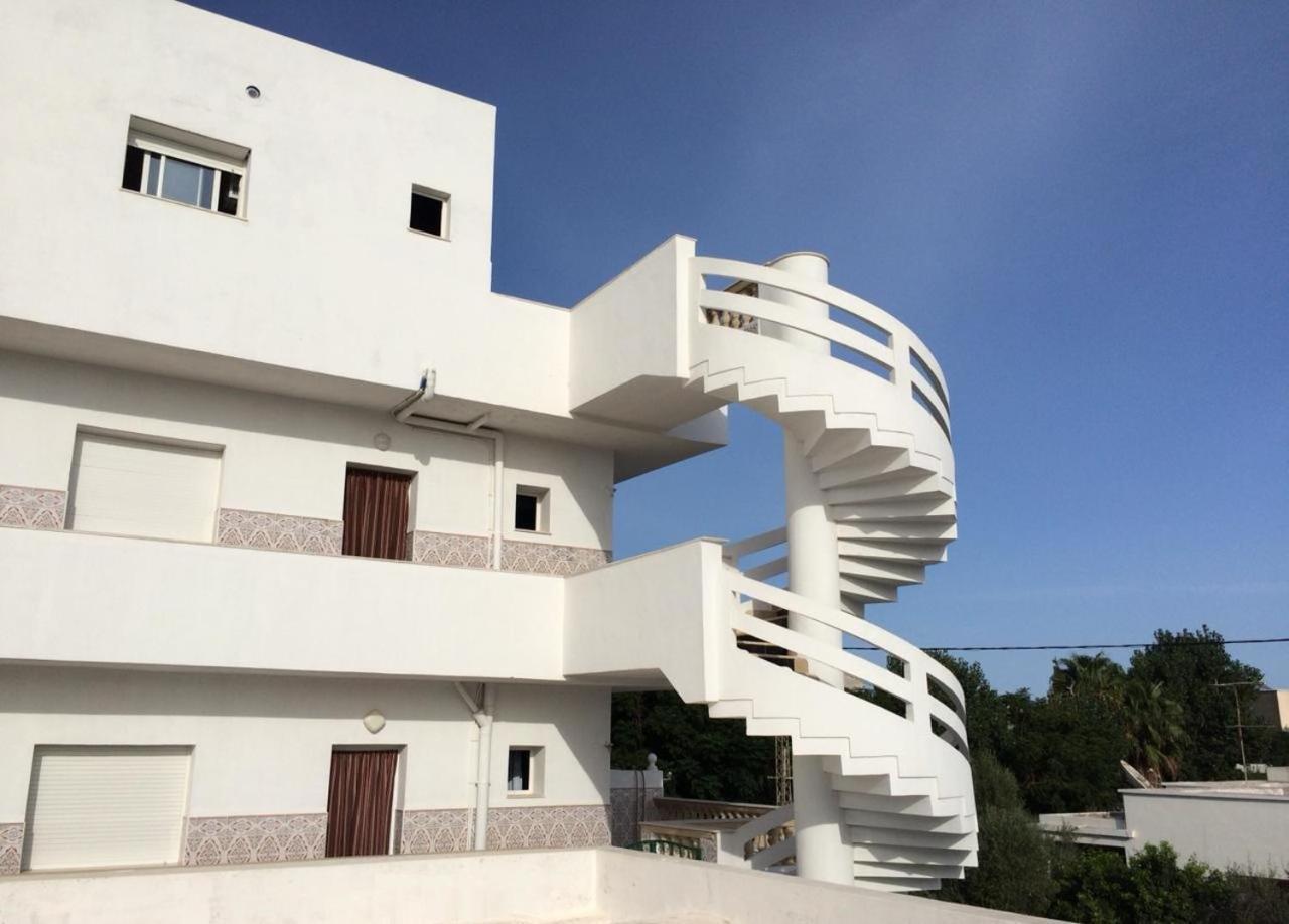 Kelibia Paradise Ngoại thất bức ảnh